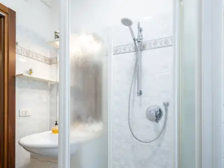 La Casa di Agnese : appartement 90 m² avec balcon à Sanremo : photo 22