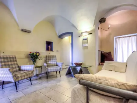 Appartement Piazzetta avec terrasse vue montagnes, San Lorenzo al Mare : photo 10