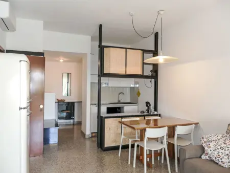 Appartement Fronte Mare, vue mer et terrasse à Marina di Andora : photo 4