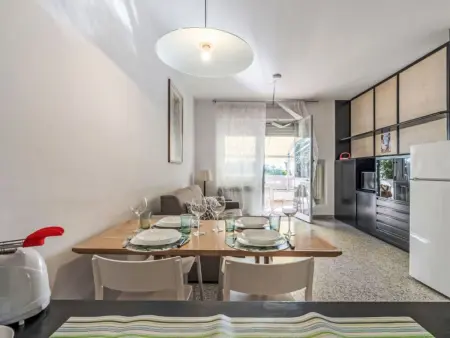 Appartement Fronte Mare, vue mer et terrasse à Marina di Andora : photo 6