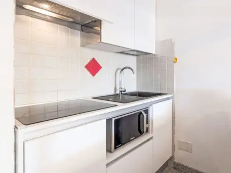 Appartement Fronte Mare, vue mer et terrasse à Marina di Andora : photo 8