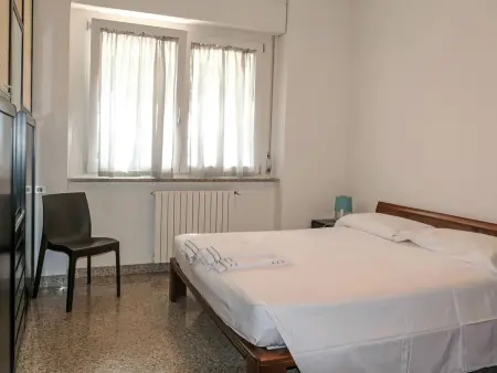 Appartement Fronte Mare, vue mer et terrasse à Marina di Andora : photo 9