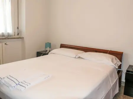Appartement Fronte Mare, vue mer et terrasse à Marina di Andora : photo 10