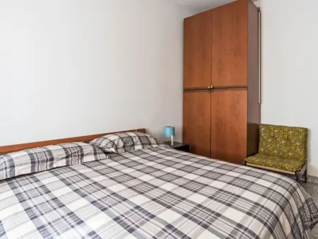 Appartement Fronte Mare, vue mer et terrasse à Marina di Andora : photo 11