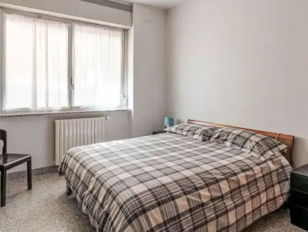 Appartement Fronte Mare, vue mer et terrasse à Marina di Andora : photo 12