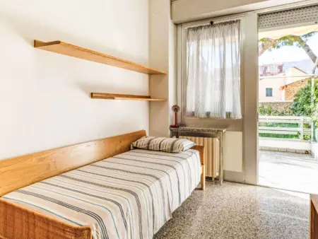 Appartement Fronte Mare, vue mer et terrasse à Marina di Andora : photo 13