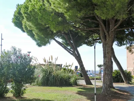 Appartement Fronte Mare, vue mer et terrasse à Marina di Andora : photo 16
