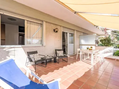 Appartement Fronte Mare, vue mer et terrasse à Marina di Andora : photo 18