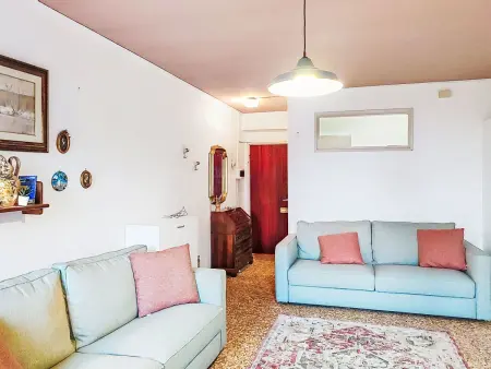 La Collina - Appartement avec balcon et vue montagnes à Menaggio : photo 7