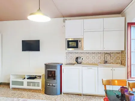 La Collina - Appartement avec balcon et vue montagnes à Menaggio : photo 8