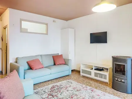 La Collina - Appartement avec balcon et vue montagnes à Menaggio : photo 10