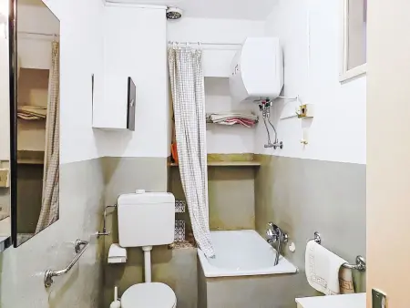 La Collina - Appartement avec balcon et vue montagnes à Menaggio : photo 12
