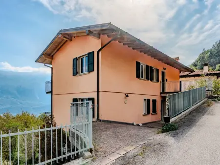 Appartement Elisabetta, vue lac de Garde, Tremosine, 2 chambres : photo 2