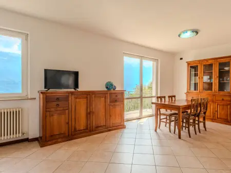 Appartement Elisabetta, vue lac de Garde, Tremosine, 2 chambres : photo 4