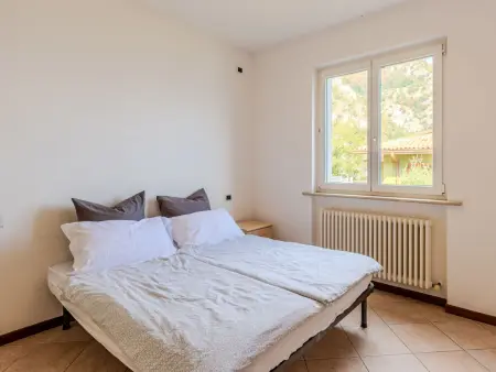Appartement Elisabetta, vue lac de Garde, Tremosine, 2 chambres : photo 5