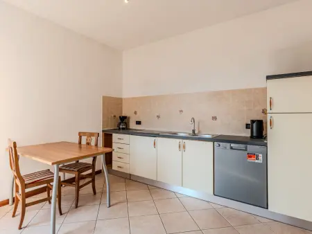 Appartement Elisabetta, vue lac de Garde, Tremosine, 2 chambres : photo 6