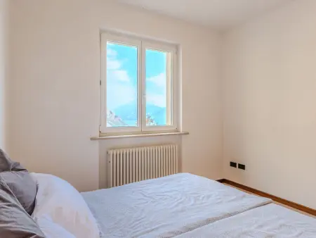 Appartement Elisabetta, vue lac de Garde, Tremosine, 2 chambres : photo 13