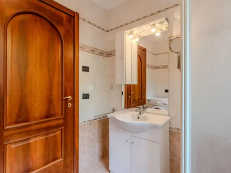 Appartement Elisabetta, vue lac de Garde, Tremosine, 2 chambres : photo 20