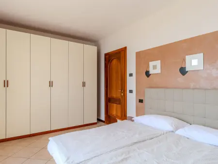Appartement Elisabetta, vue lac de Garde, Tremosine, 2 chambres : photo 27