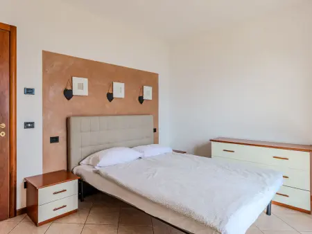 Appartement Elisabetta, vue lac de Garde, Tremosine, 2 chambres : photo 28