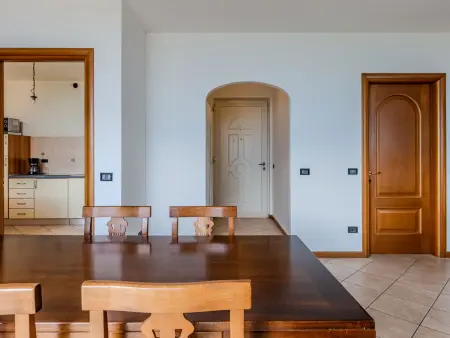 Appartement Elisabetta à Tremosine, vue lac, 2 chambres et 2 balcons : photo 8
