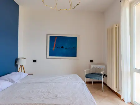 Appartement Elisabetta à Tremosine, vue lac, 2 chambres et 2 balcons : photo 19