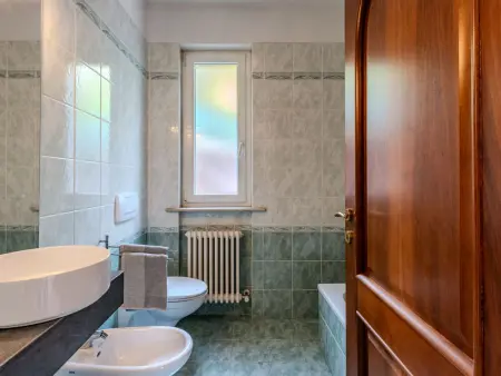 Elisabetta, appartement 140 m² avec vue lac à Tremosine : photo 4