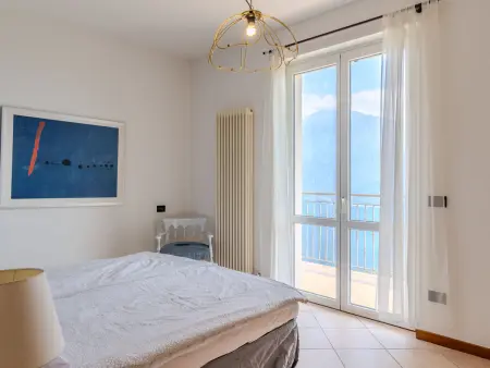 Elisabetta, appartement 140 m² avec vue lac à Tremosine : photo 11