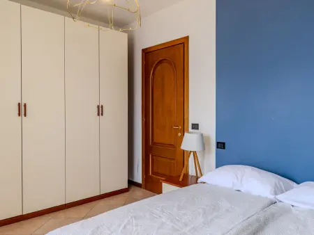 Elisabetta, appartement 140 m² avec vue lac à Tremosine : photo 12