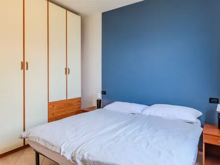 Elisabetta, appartement 140 m² avec vue lac à Tremosine : photo 13