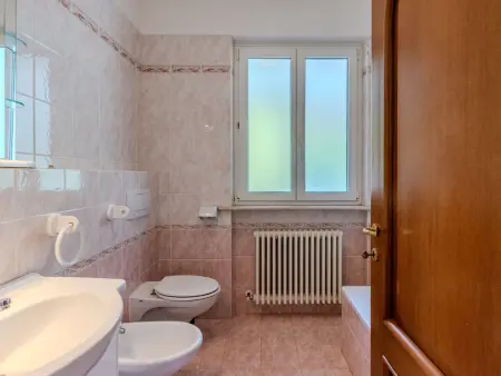Elisabetta, appartement 140 m² avec vue lac à Tremosine : photo 17