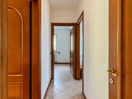 Elisabetta, appartement 140 m² avec vue lac à Tremosine : photo 21