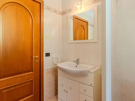 Elisabetta, appartement 140 m² avec vue lac à Tremosine : photo 22