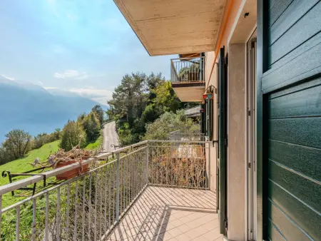 Elisabetta, appartement 140 m² avec vue lac à Tremosine : photo 41