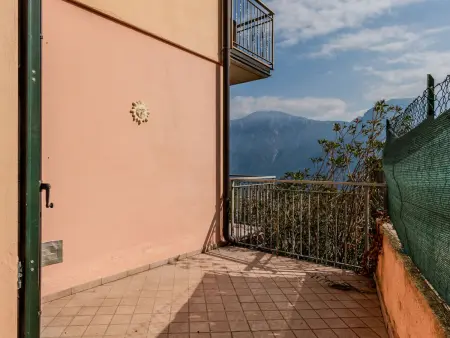 Elisabetta, appartement 140 m² avec vue lac à Tremosine : photo 42