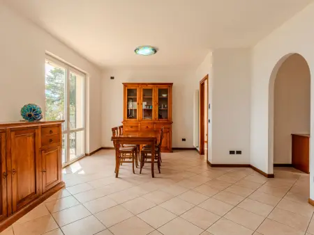 Elisabetta, appartement 140 m² avec vue lac à Tremosine : photo 45