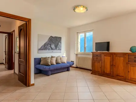 Elisabetta, appartement 140 m² avec vue lac à Tremosine : photo 46