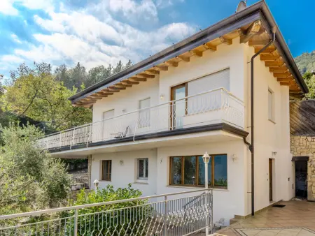 Casa Panoramica : appartement avec vue sur le lac à Tremosine : photo 2