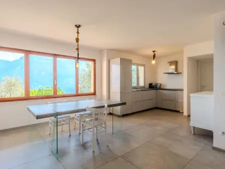 Casa Panoramica : appartement avec vue sur le lac à Tremosine : photo 3