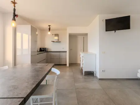 Casa Panoramica : appartement avec vue sur le lac à Tremosine : photo 6