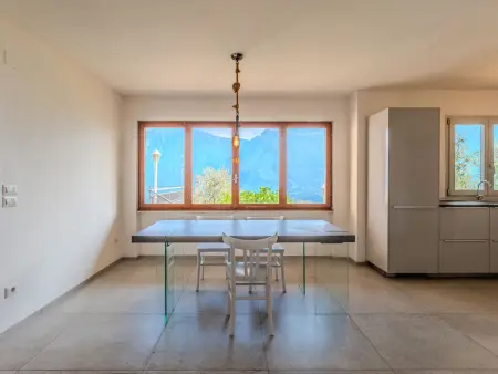 Casa Panoramica : appartement avec vue sur le lac à Tremosine : photo 8