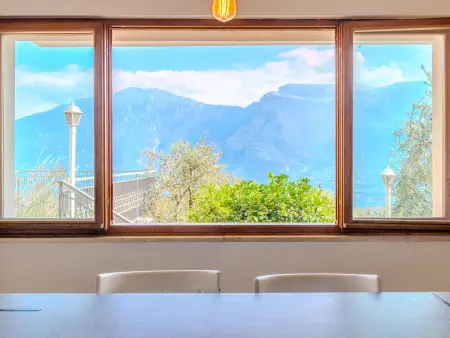 Casa Panoramica : appartement avec vue sur le lac à Tremosine : photo 11