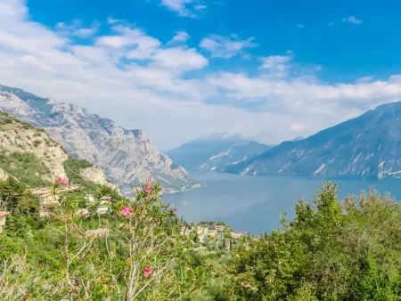 Casa Panoramica : appartement avec vue sur le lac à Tremosine : photo 16