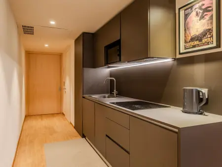 Casa al Faggio 2 : appartement rénové au cœur de Riva del Garda : photo 2