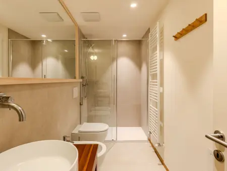 Casa al Faggio 2 : appartement rénové au cœur de Riva del Garda : photo 3