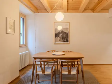 Casa al Faggio 2 : appartement rénové au cœur de Riva del Garda : photo 7