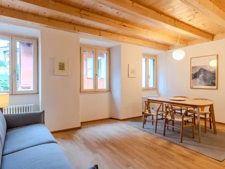 Casa al Faggio 2 : appartement rénové au cœur de Riva del Garda : photo 10
