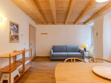 Casa al Faggio 2 : appartement rénové au cœur de Riva del Garda : photo 12