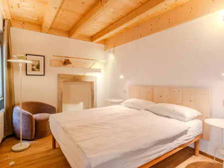 Casa al Faggio 3 : appartement rénové au cœur de Riva del Garda : photo 3