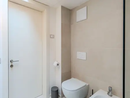 Casa al Faggio 3 : appartement rénové au cœur de Riva del Garda : photo 7